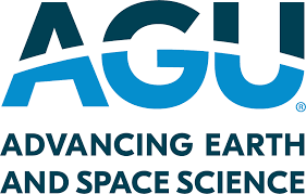 American Geophysical Union logo